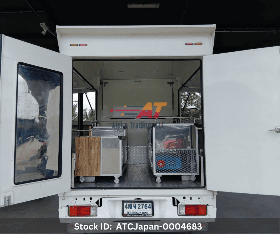 2024 Toyota Hilux Champ